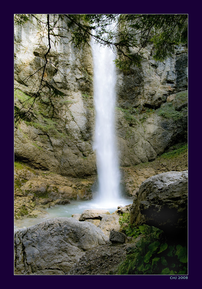 Leuenfall (Appenzellerland)