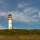 Leuhtturm in Egmond aan Zee