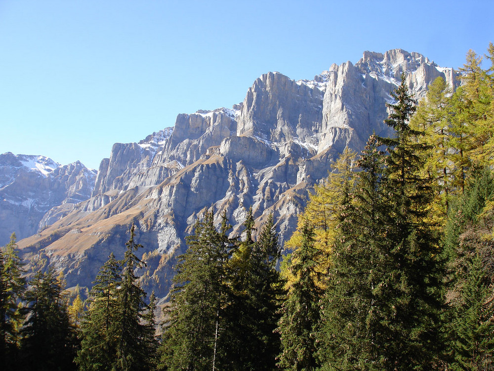 Leukerbad 1