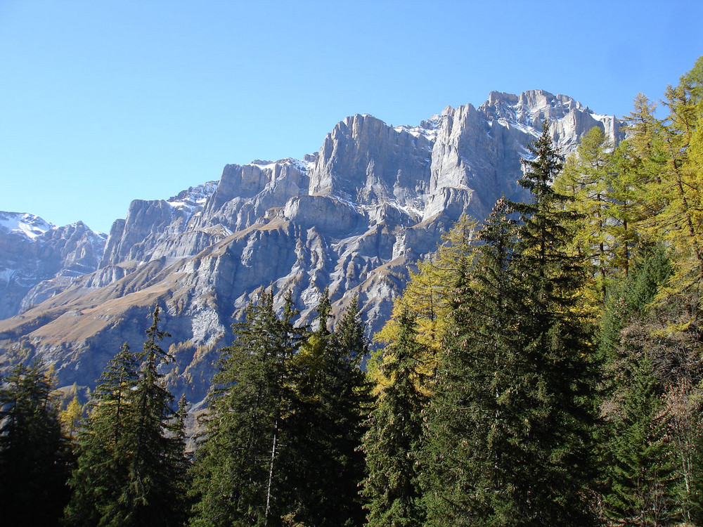 Leukerbad 2