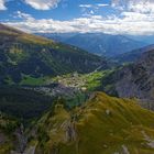 Leukerbad Lichtspot