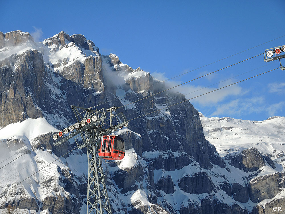 Leukerbad / Wallis (2)