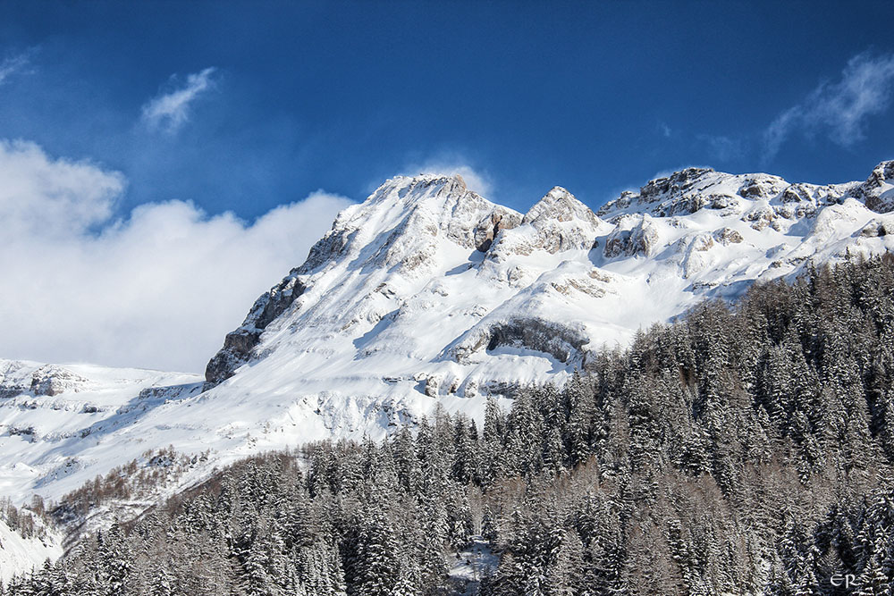 Leukerbad / Wallis