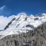 Leukerbad / Wallis