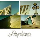 Leuphana - Uni Lüneburg