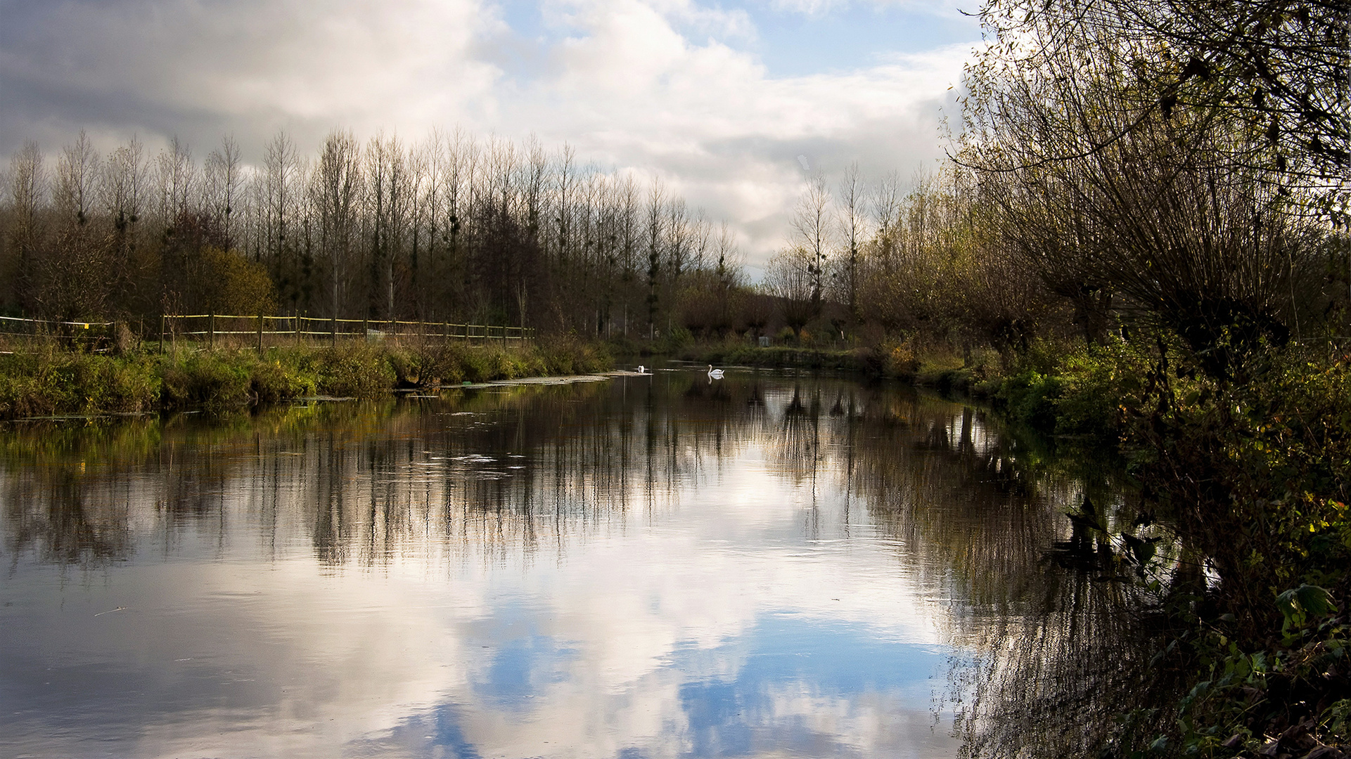 "L'Eure" exquise..