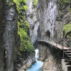 Leutasch Geisterklamm