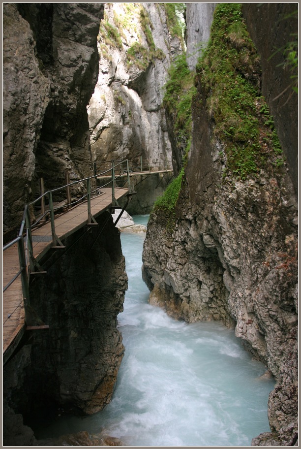 Leutaschklamm