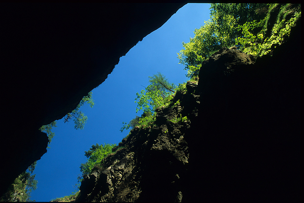 Leutaschklamm