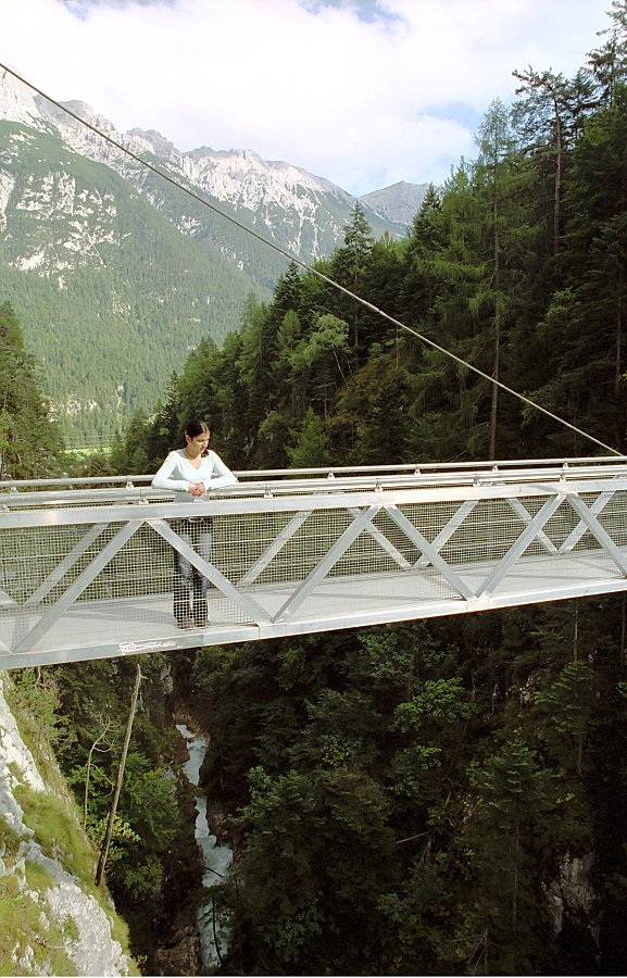 Leutaschklamm