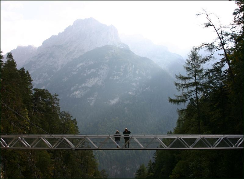 Leutaschklamm