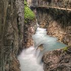 Leutaschklamm