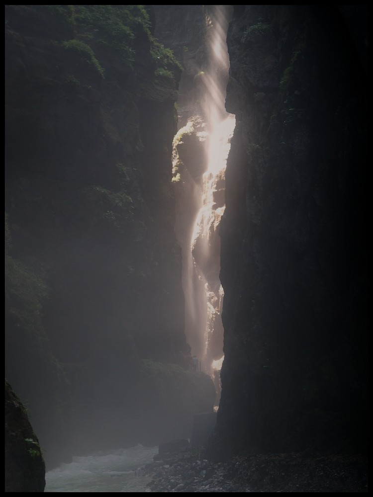 Leutaschklamm