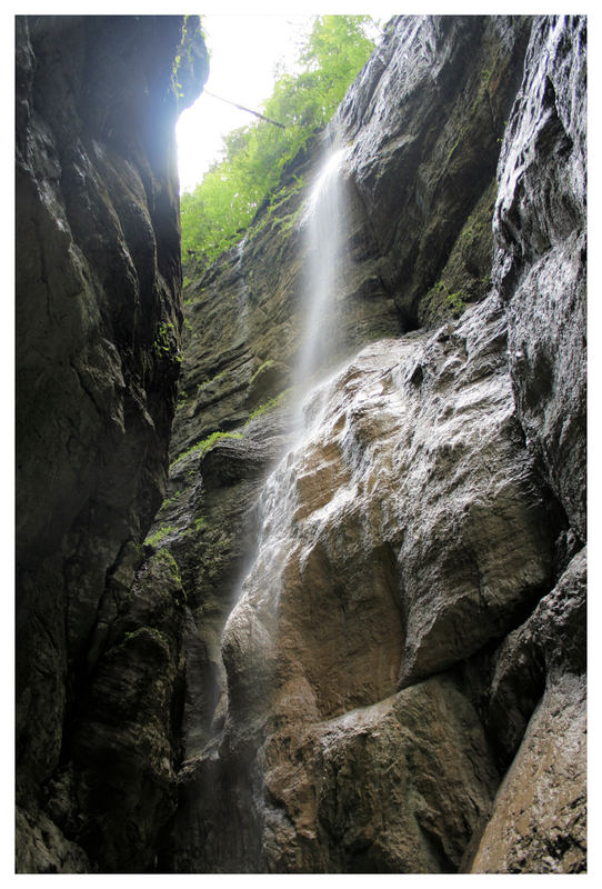 Leutaschklamm