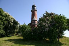 Leutchturm-Kiel-Holtenau.Aus einer anderen Perspektive.