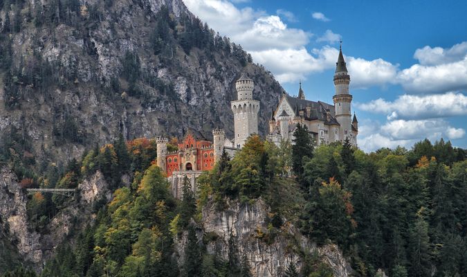 Leute, wir wollen Euch....