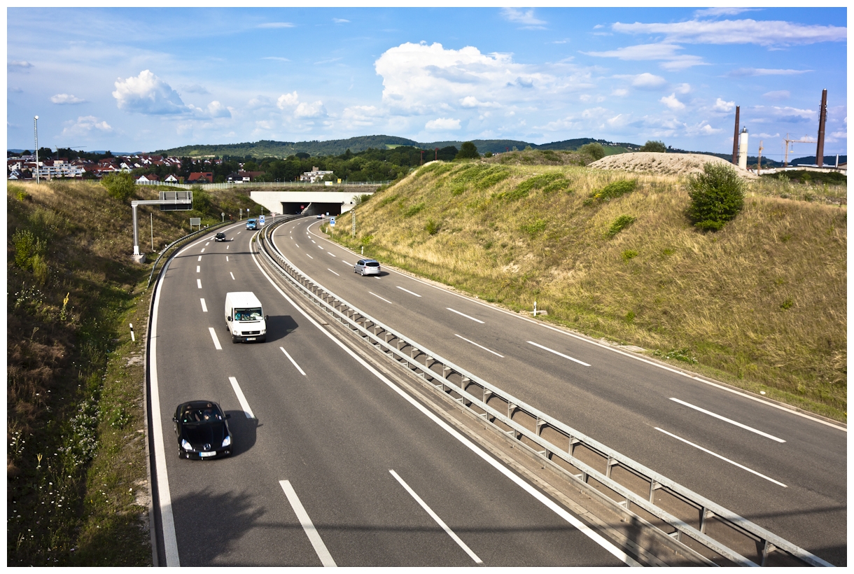 Leutenbach Tunnel