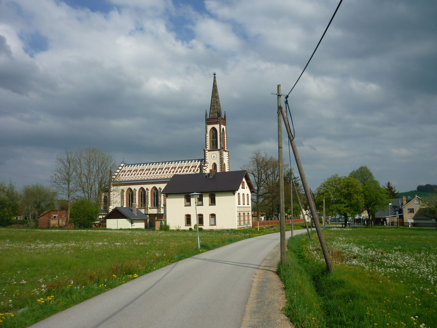 Leutersdorf (Oberlausitz)