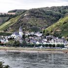 Leutesdorf am Rhein