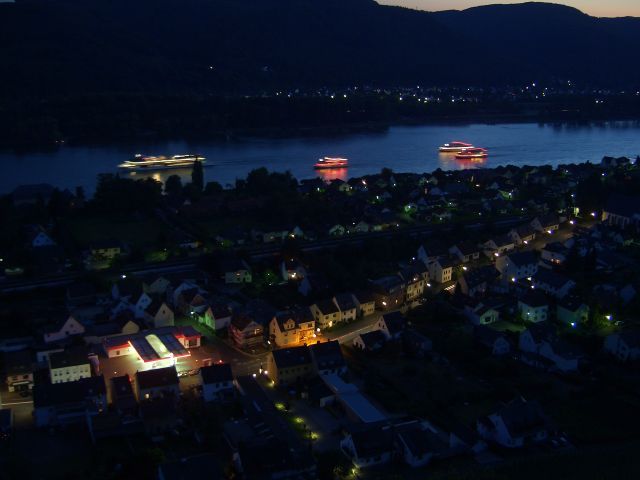 Leutesdorf am Rhein Foto & Bild deutschland, europe, rheinlandpfalz