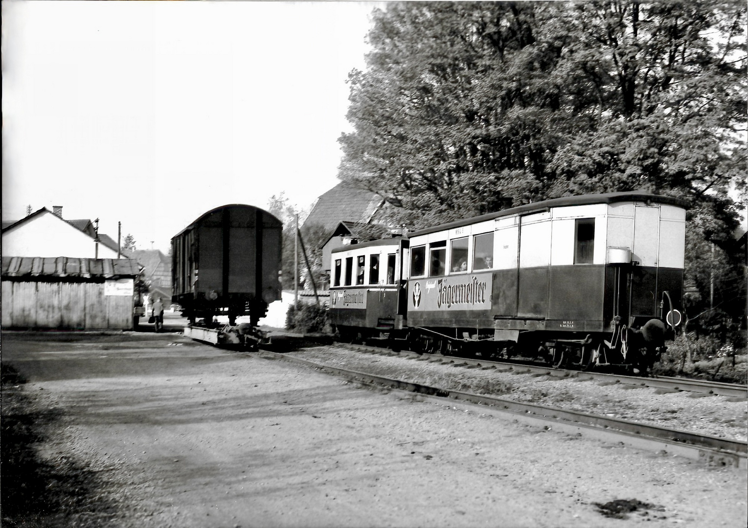 Leutesheim 1963