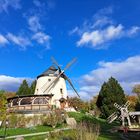 Leutewitzer Windmühle