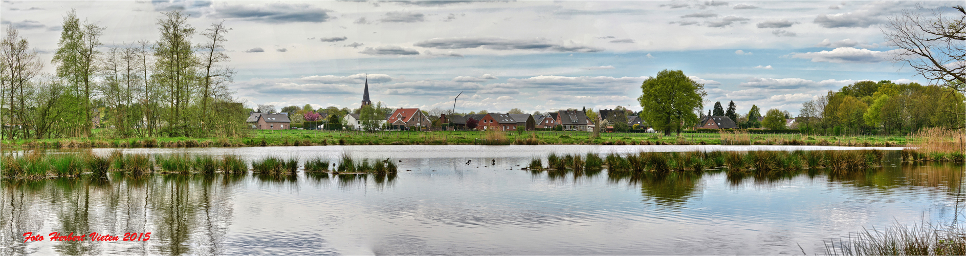 Leuth am linken Niederrhein ........