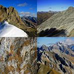 Leutkircher Hütte - Stanskogel!