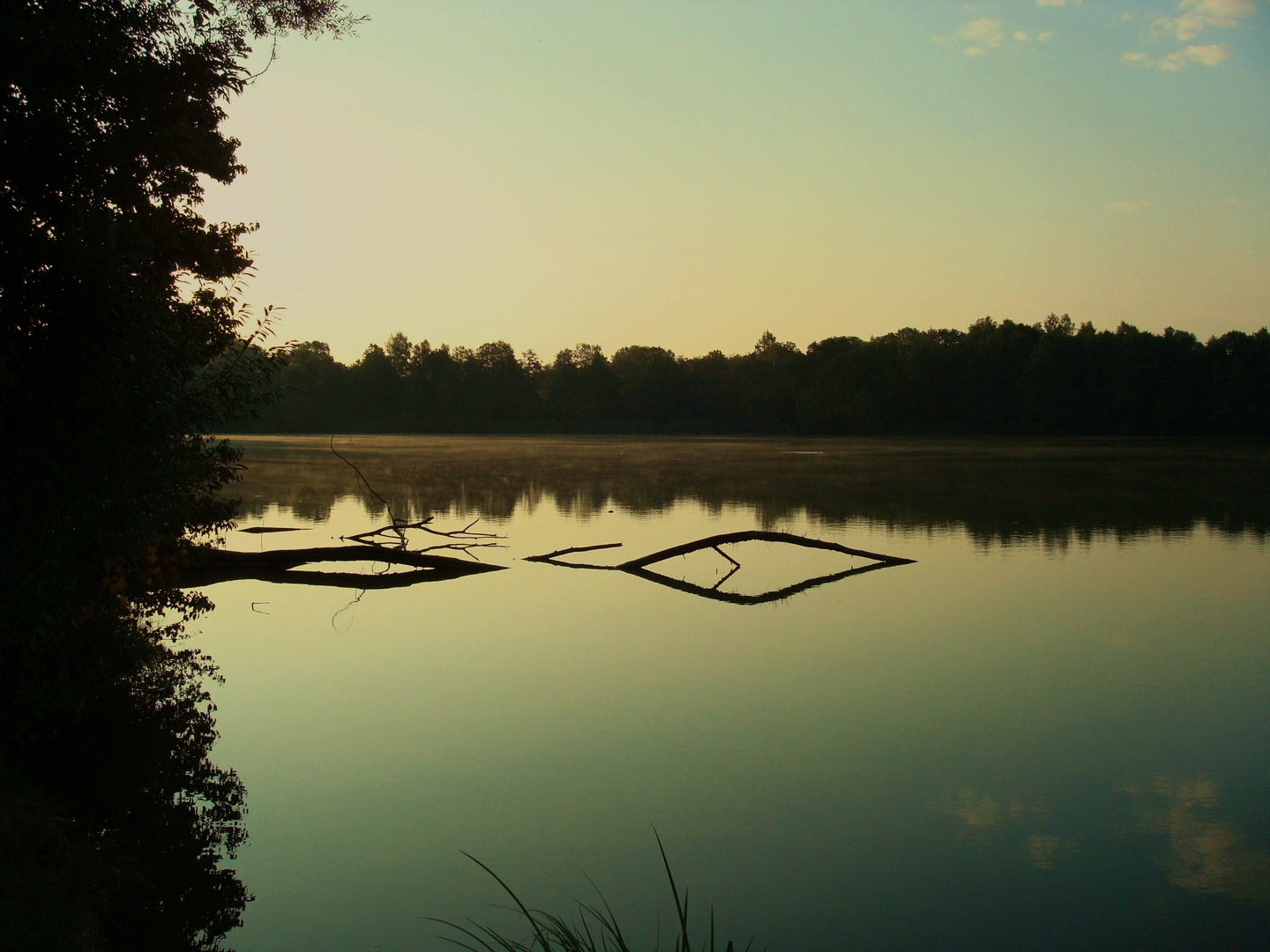 Leutkircher Weiher