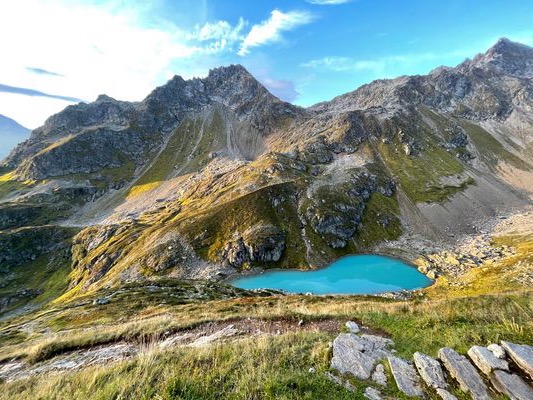 Leutschahhütte Kanton Uri 