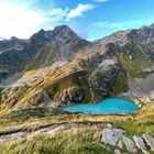 Leutschahhütte Kanton Uri 