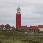 Leutturm von Texel