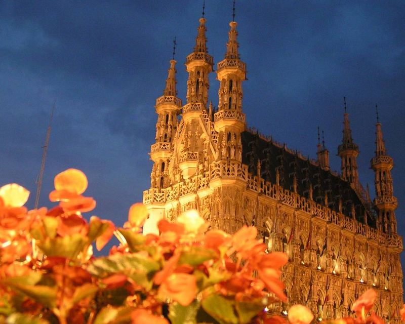 Leuven