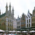 Leuven: De Grote Markt