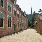 Leuven - Groot Begijnhof - 13