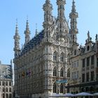 Leuven (Löwen) - Stadhuis