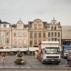 Leuven - Martelarenplein - 01