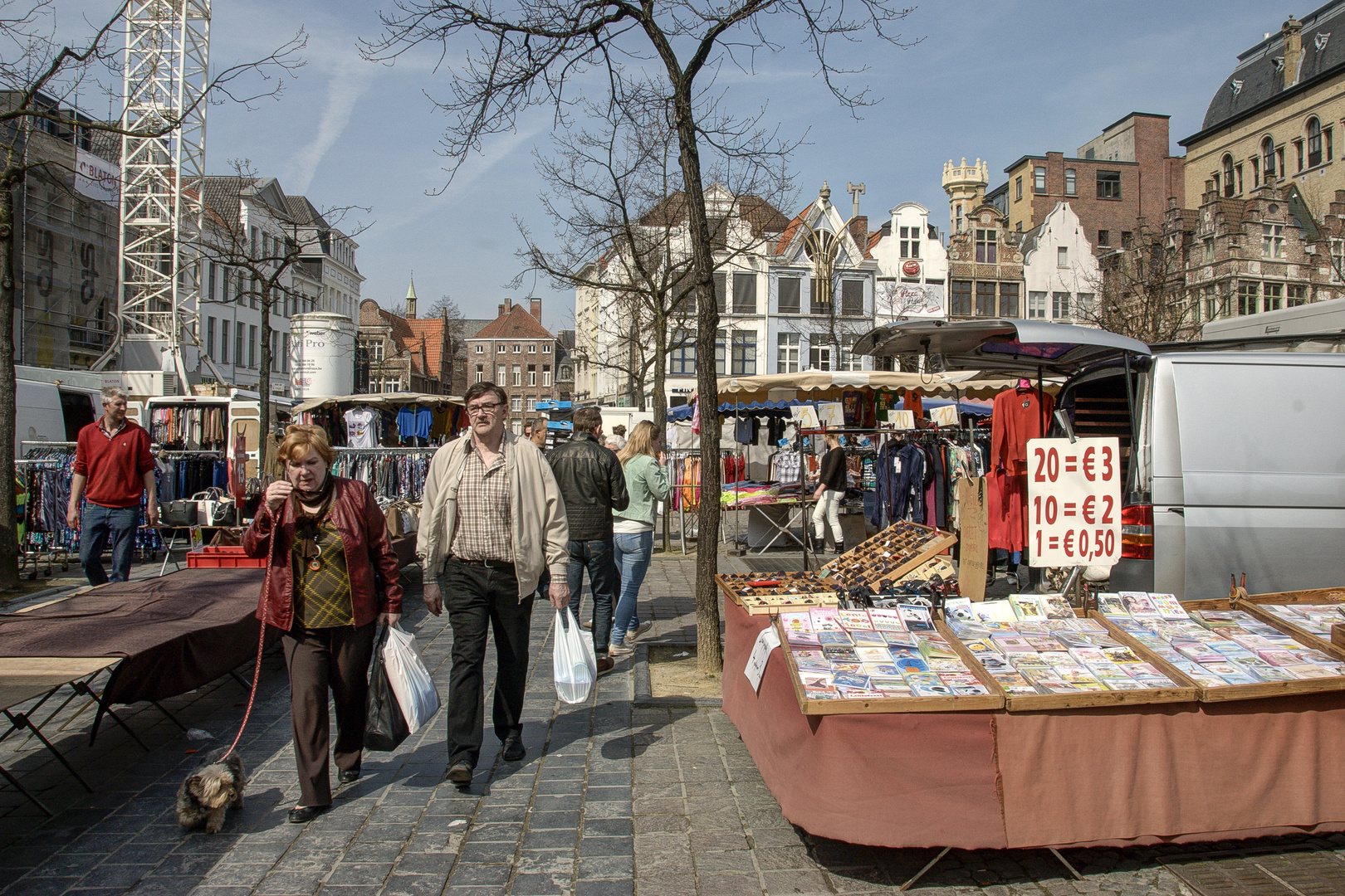 Leuven - Onderstraat - 02