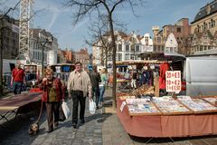 Leuven - Onderstraat - 02