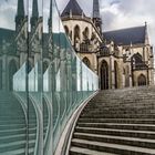 Leuven - Sint Pieterskerk