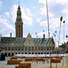 Leuven: Universitätsbibliothek