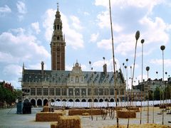 Leuven: Universitätsbibliothek