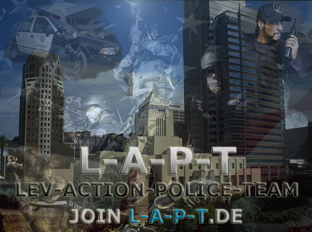 Lev Action Police Team