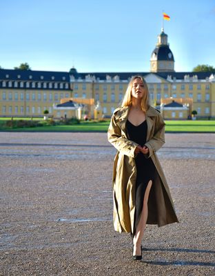 "Leva und das Schloss ........................."