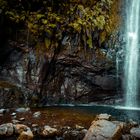 Levada das 25 Fontes (Madeira)