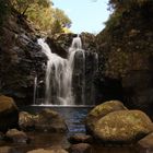 Levada do Alecrim