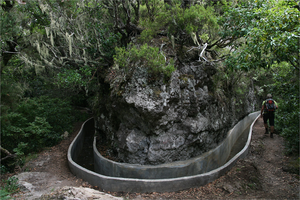 Levada do Furado 1