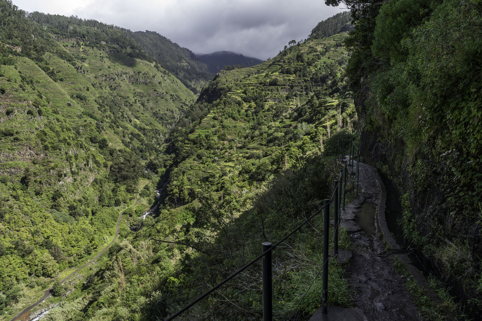 Levada do Moinho