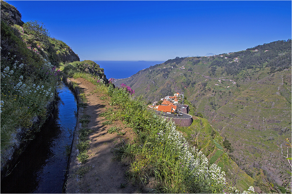 Levada do Norte 1