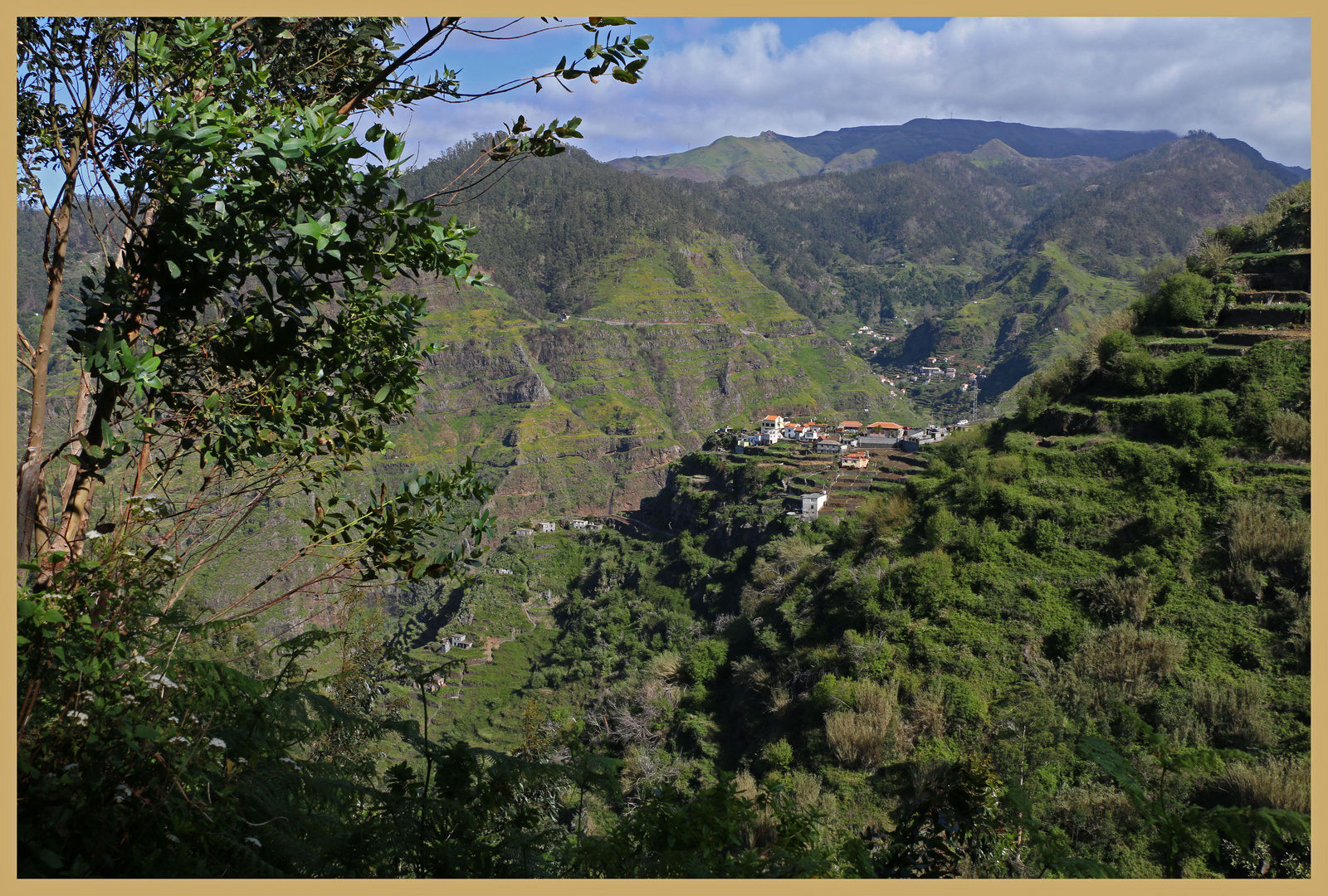 levada do norte 2 near eira